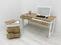 Профессиональный стол психолога-дефектолога "Старт" - fgospostavki.ru - Рязань