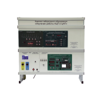 Комплект лабораторного оборудования «Изучение работы АЦП и ЦАП» - fgospostavki.ru - Рязань