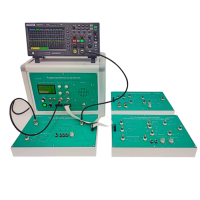 Универсальный лабораторный комплекс «Радиоприемные устройства»  - fgospostavki.ru - Рязань