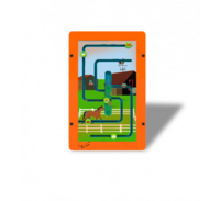 Игровая панель «Веселая ферма»  - fgospostavki.ru - Рязань