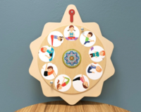 Игровой барабан для выполнения упражнений - fgospostavki.ru - Рязань