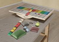 Комплект балансировочный «Успех» (Баламетрикс) - fgospostavki.ru - Рязань