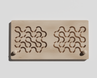 Межполушарная доска №12 - fgospostavki.ru - Рязань