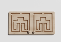 Межполушарная доска №17 - fgospostavki.ru - Рязань