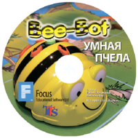Интерактивная игровая среда «Умная пчела» (ПО на CD) - fgospostavki.ru - Рязань