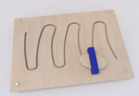 Бизипанель «Горные вершины» - fgospostavki.ru - Рязань