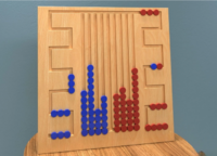 Бизипанель «Логика и творчество» - fgospostavki.ru - Рязань