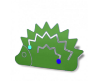 Бизипанель «Ежик» - fgospostavki.ru - Рязань