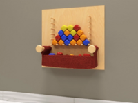 Бизипанель «Мозаика» - fgospostavki.ru - Рязань