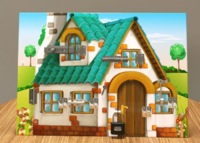 Настенная панель «Замочки» - fgospostavki.ru - Рязань