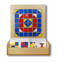 Настенная панель «Мозаика» - fgospostavki.ru - Рязань