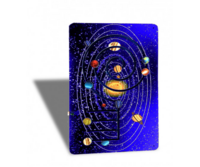 Панель «Космос» - fgospostavki.ru - Рязань