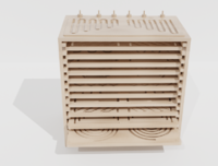 Развивающая панель «Межполушарные доски 12 в 1 №2» - fgospostavki.ru - Рязань