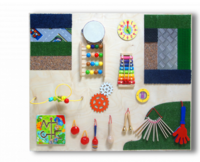 Тактильная музыкальная панель - fgospostavki.ru - Рязань