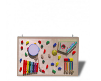 Тактильная панель «Ритм музыки» - fgospostavki.ru - Рязань