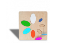 Тактильная панель «Цветик-семицветик» - fgospostavki.ru - Рязань