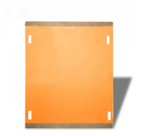 Тактильно-развивающая панель «Я художник» - fgospostavki.ru - Рязань