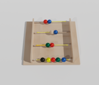 Тактильно-развивающая панель с текстурами - fgospostavki.ru - Рязань