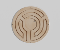 Панель-лабиринт «Умняша» - fgospostavki.ru - Рязань