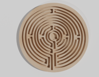 Панель-лабиринт «Юный ученый» - fgospostavki.ru - Рязань