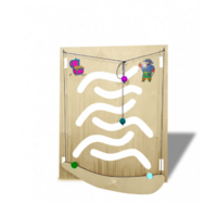 Панель-лабиринт «Охота за сокровищами» - fgospostavki.ru - Рязань