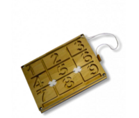 Панель-лабиринт «Цифры» - fgospostavki.ru - Рязань