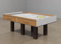 Стол для робототехники и конструирования «Мечта инженера» - fgospostavki.ru - Рязань