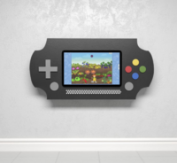 Интерактивная панель с программным логопедическим комплексом «Игровая приставка» - fgospostavki.ru - Рязань