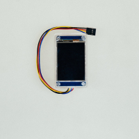 Сенсорный дисплей TFT 2.4 LCD  - fgospostavki.ru - Рязань