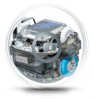 Учебно-игровой комплект по программированию «Sphero BOLT» - fgospostavki.ru - Рязань