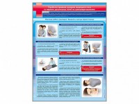 Стенд "Отработка приемов удаления инородного тела из верхних дыхательных путей на тренажере-манекене" - fgospostavki.ru - Рязань