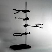 Штатив лабораторный ШЛБ - fgospostavki.ru - Рязань