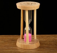 Часы песочные на 3 минуты - fgospostavki.ru - Рязань