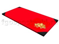 Детский мат "Слонёнок" - fgospostavki.ru - Рязань