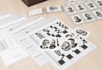 Тест Сонди (кабинетный вариант) - fgospostavki.ru - Рязань