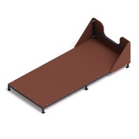 Элементы полосы препятствий "Одиночный окоп (переносной)" - fgospostavki.ru - Рязань