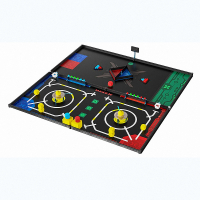 Соревновательное поле с рамкой 2022 MakeX Starter Arena and Frame - fgospostavki.ru - Рязань