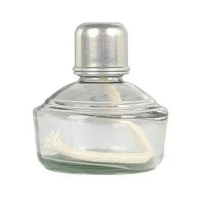 Стеклянная спиртовка 100 мл ( лабораторная) - fgospostavki.ru - Рязань