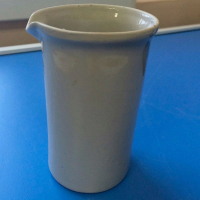 Стакан фарфоровый N5, 400мл - fgospostavki.ru - Рязань