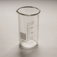 Стакан высокий 100 мл. - fgospostavki.ru - Рязань