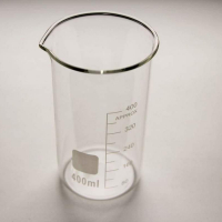 Стакан высокий 400 мл. - fgospostavki.ru - Рязань