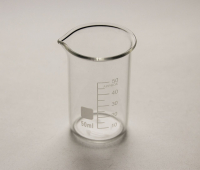 Стакан высокий 50 мл. - fgospostavki.ru - Рязань