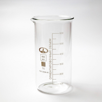 Стакан высокий 600 мл. - fgospostavki.ru - Рязань