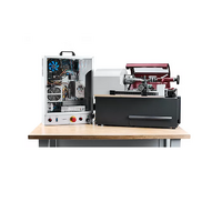 Станок токарный с числовым программным управлением, оснащенный щитком-экраном из оргстекла - fgospostavki.ru - Рязань