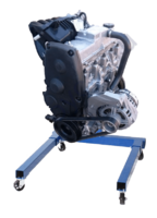 Стенд для разборки и сборки двигателя внутреннего сгорания (8-клапанный) - fgospostavki.ru - Рязань