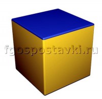 Стол-банкетка ВИК (вариант 1) - fgospostavki.ru - Рязань