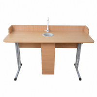 Стол для лабораторных работ по химии - fgospostavki.ru - Рязань