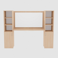 Стол логопеда АВЛ-008 - fgospostavki.ru - Рязань