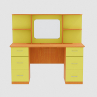 Стол логопеда АВЛ-009 - fgospostavki.ru - Рязань