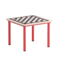 Шахматный стол - fgospostavki.ru - Рязань